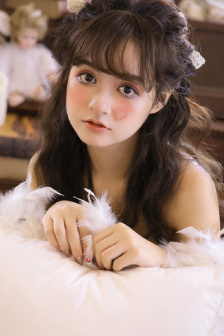 那小子不可爱